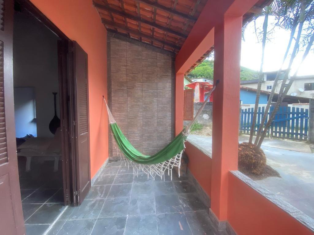 Сasa de vacaciones Casa Pé Na Areia Na De Fora - Ponta Leste - *
