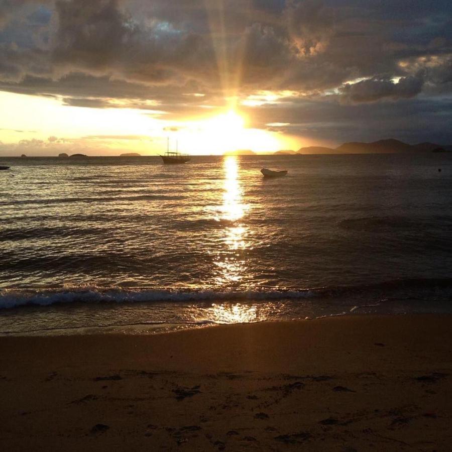 Сasa de vacaciones Casa Pé Na Areia Na De Fora - Ponta Leste -