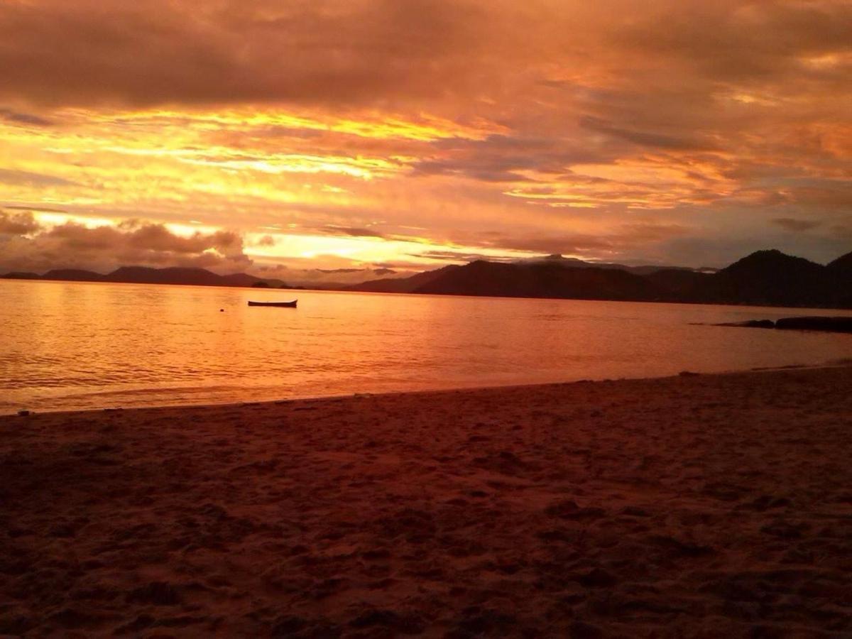 Сasa de vacaciones Casa Pé Na Areia Na De Fora - Ponta Leste - Angra dos Reis
