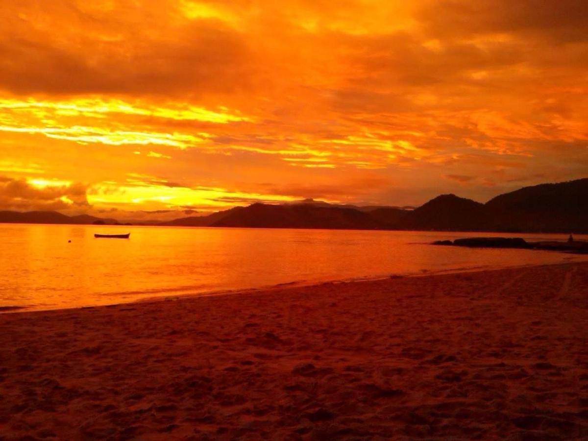 Сasa de vacaciones Casa Pé Na Areia Na De Fora - Ponta Leste -