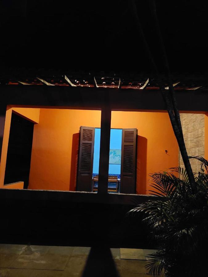 Casa Pé Na Areia Na De Fora - Ponta Leste - * Angra dos Reis