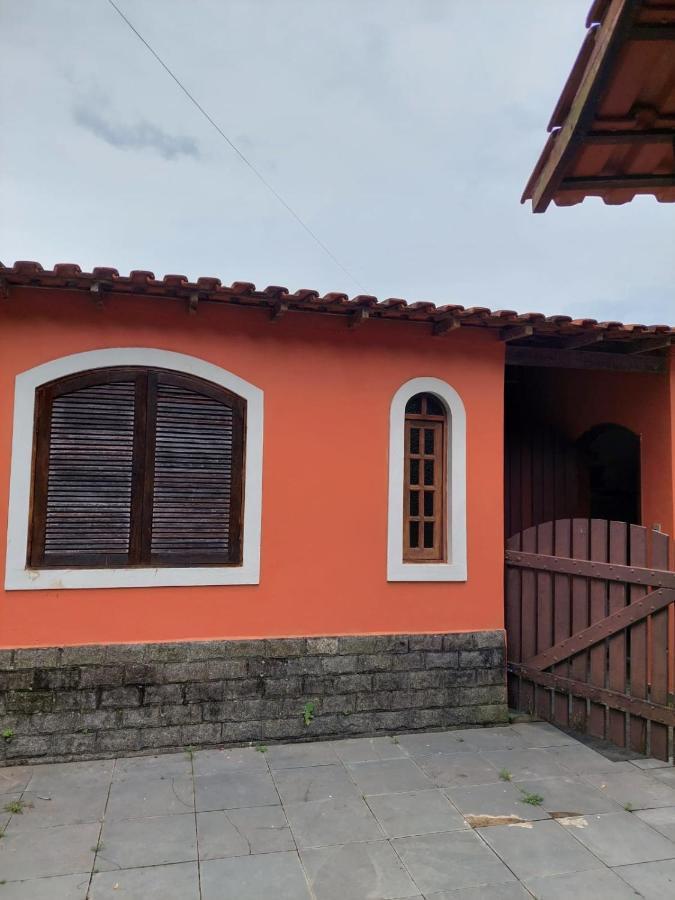 Сasa de vacaciones Casa Pé Na Areia Na De Fora - Ponta Leste - Angra dos Reis