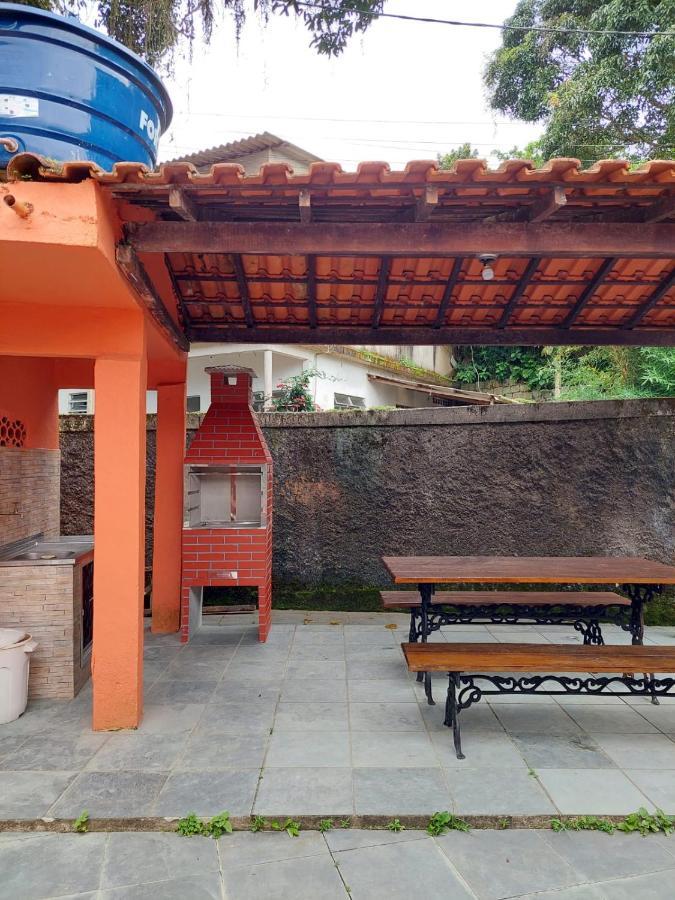 Сasa de vacaciones Casa Pé Na Areia Na De Fora - Ponta Leste - *