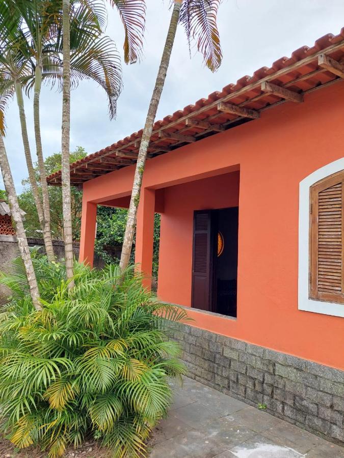 Сasa de vacaciones Casa Pé Na Areia Na De Fora - Ponta Leste - *