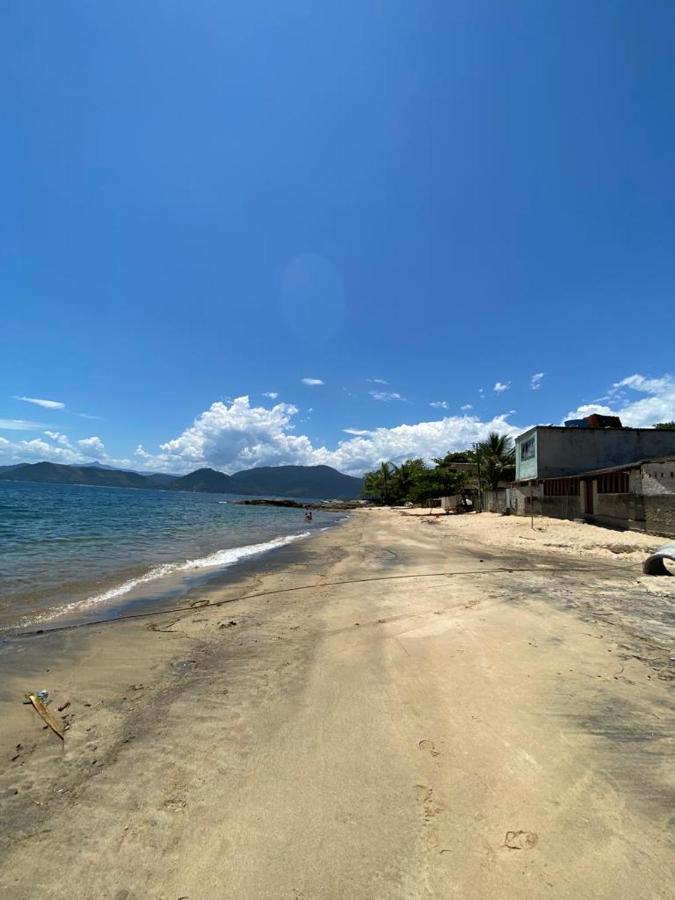Casa Pé Na Areia Na De Fora - Ponta Leste - Сasa de vacaciones Angra dos Reis