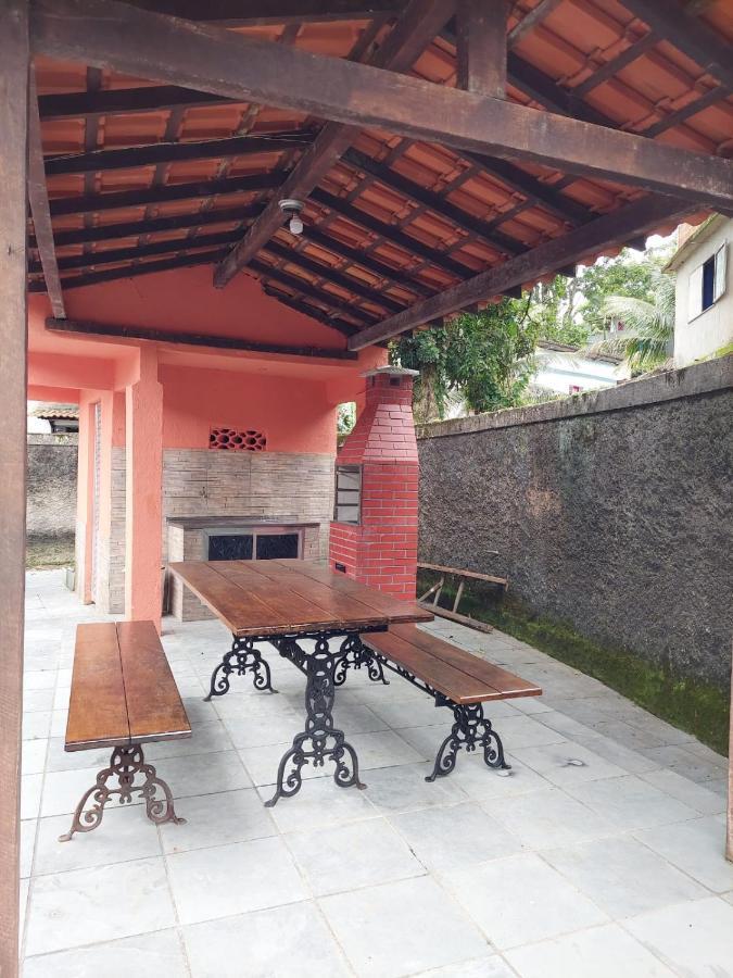 Сasa de vacaciones Casa Pé Na Areia Na De Fora - Ponta Leste -