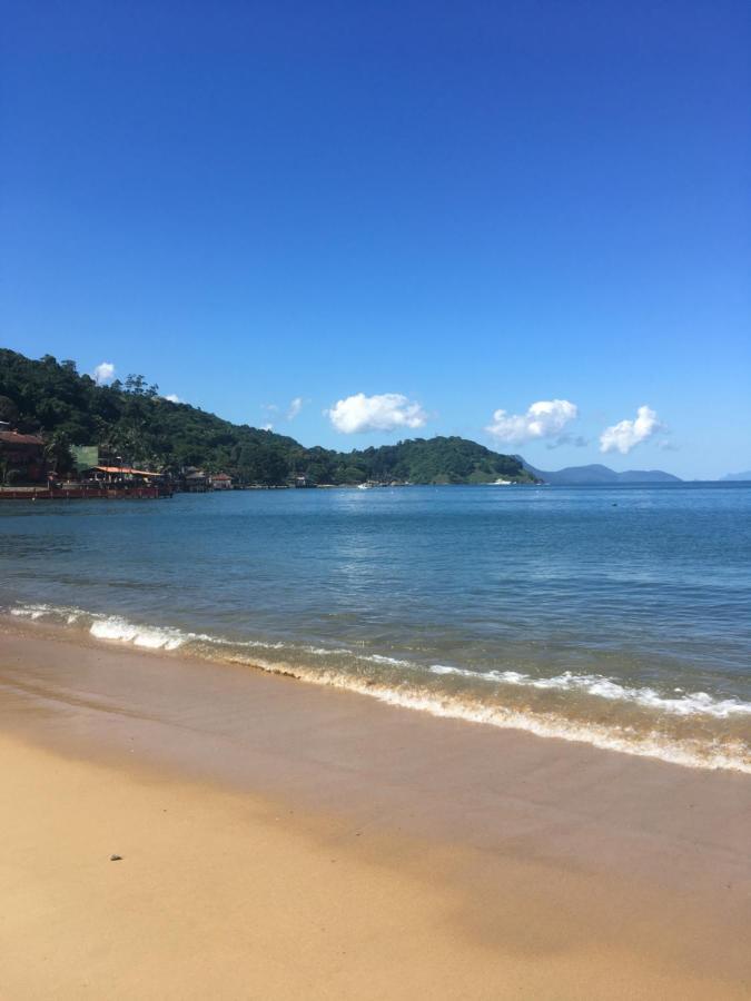 Сasa de vacaciones Casa Pé Na Areia Na De Fora - Ponta Leste - *