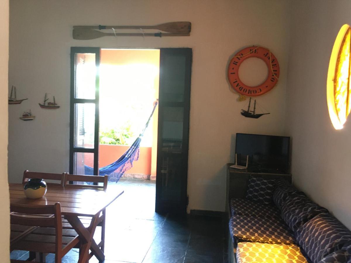 Сasa de vacaciones Casa Pé Na Areia Na De Fora - Ponta Leste - Angra dos Reis