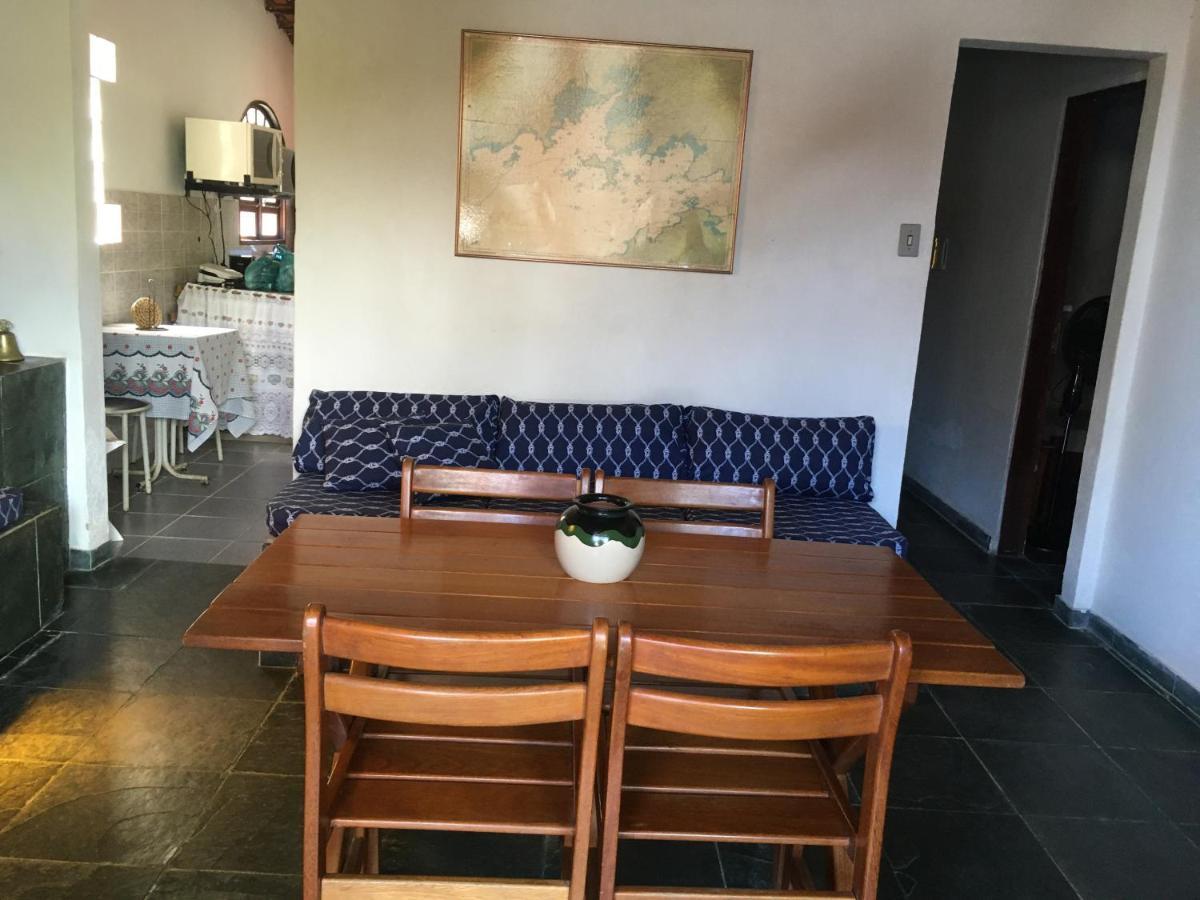 Casa Pé Na Areia Na De Fora - Ponta Leste - Сasa de vacaciones Angra dos Reis