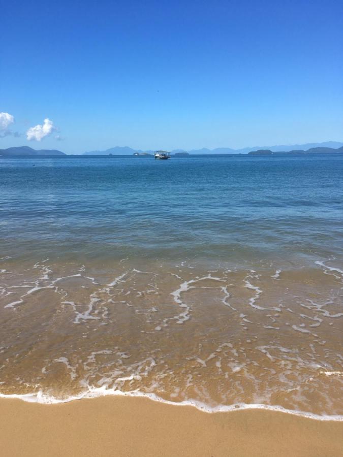 Сasa de vacaciones Casa Pé Na Areia Na De Fora - Ponta Leste -