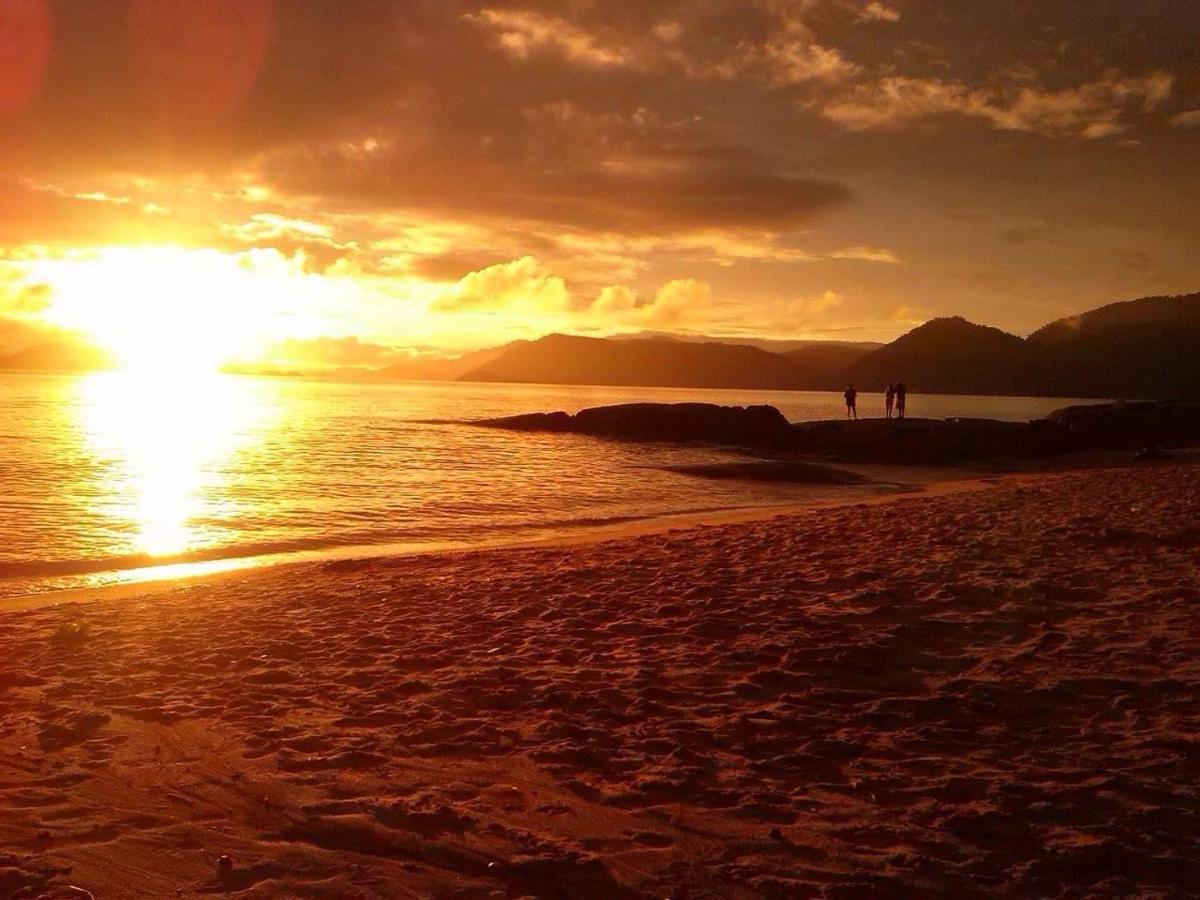 Сasa de vacaciones Casa Pé Na Areia Na De Fora - Ponta Leste - *