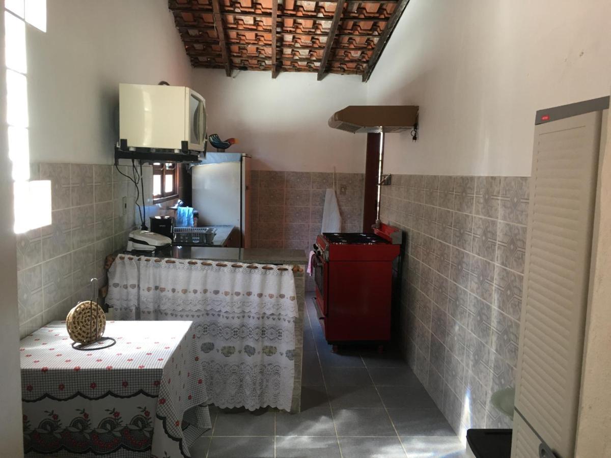 Casa Pé Na Areia Na De Fora - Ponta Leste - Angra dos Reis