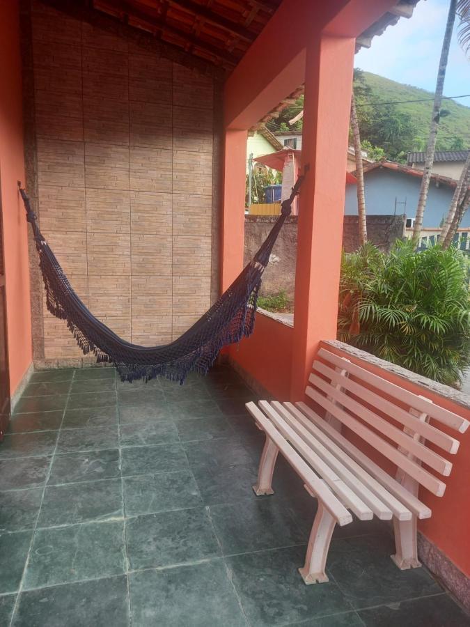 Сasa de vacaciones Casa Pé Na Areia Na De Fora - Ponta Leste -