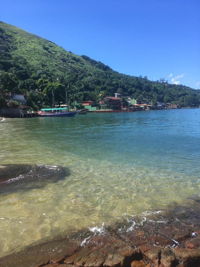 Сasa de vacaciones Casa Pé Na Areia Na De Fora - Ponta Leste -