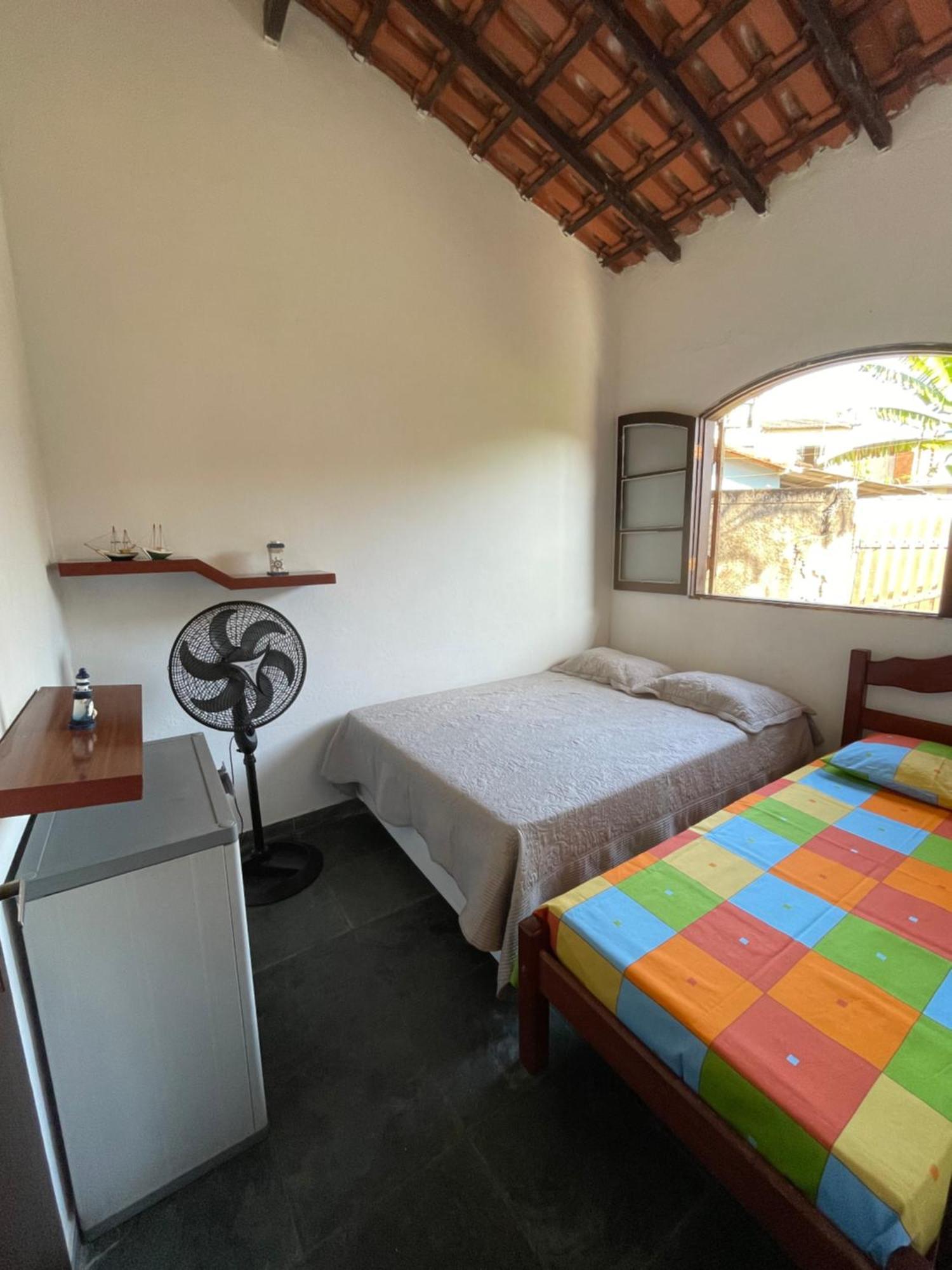 Casa Pé Na Areia Na De Fora - Ponta Leste -
