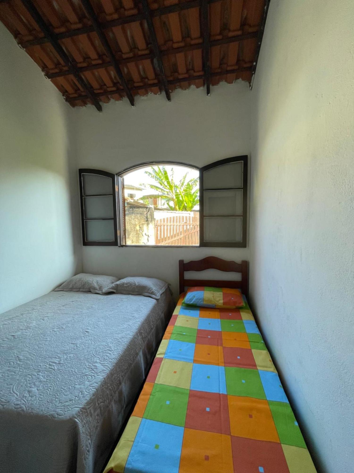 Casa Pé Na Areia Na De Fora - Ponta Leste - Сasa de vacaciones *