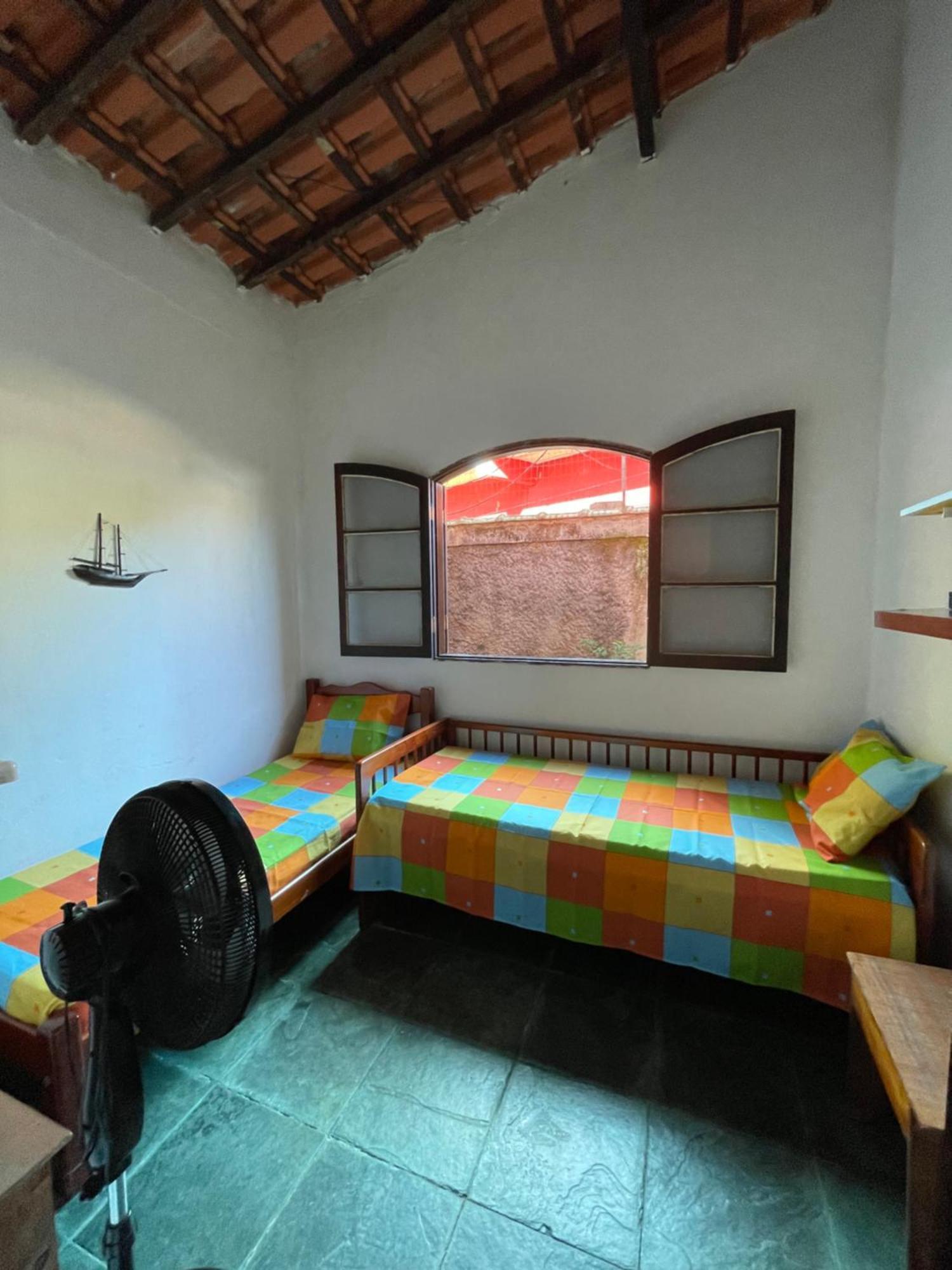 Сasa de vacaciones Casa Pé Na Areia Na De Fora - Ponta Leste - *