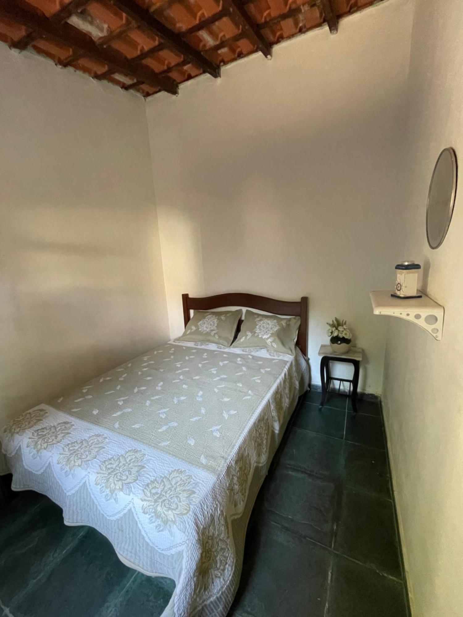 Casa Pé Na Areia Na De Fora - Ponta Leste - Сasa de vacaciones *