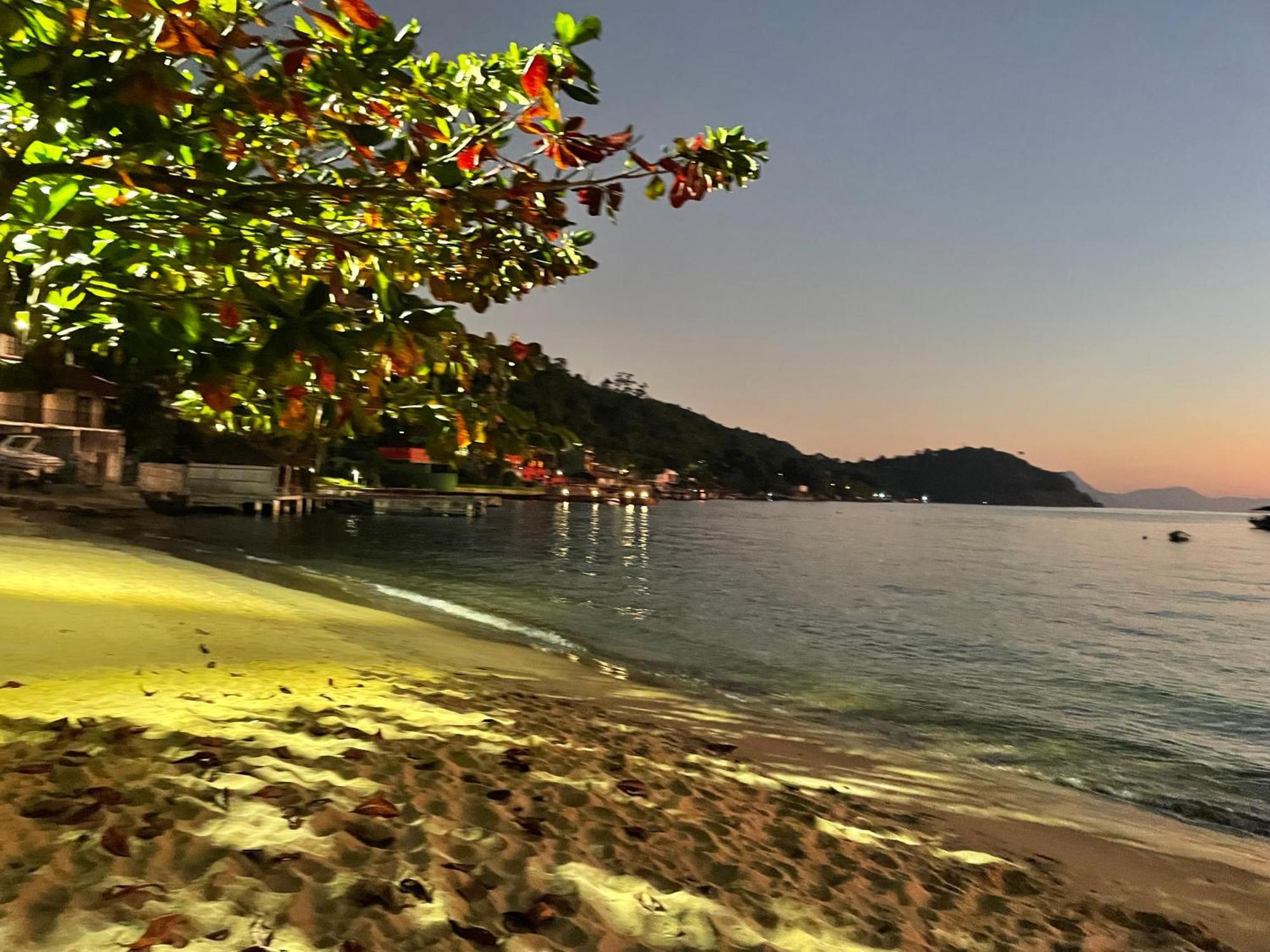 Сasa de vacaciones Casa Pé Na Areia Na De Fora - Ponta Leste -