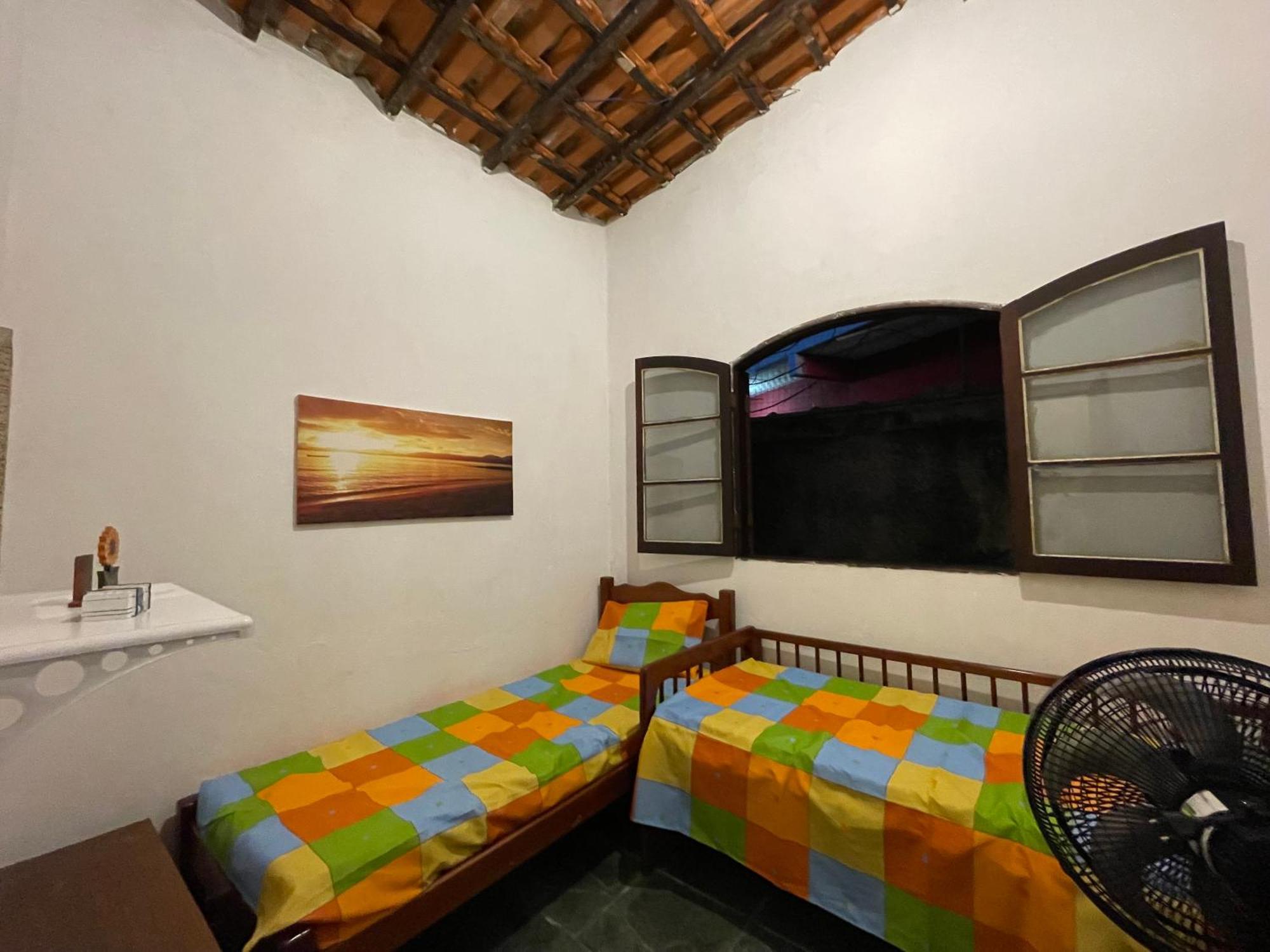 Сasa de vacaciones Casa Pé Na Areia Na De Fora - Ponta Leste - Angra dos Reis