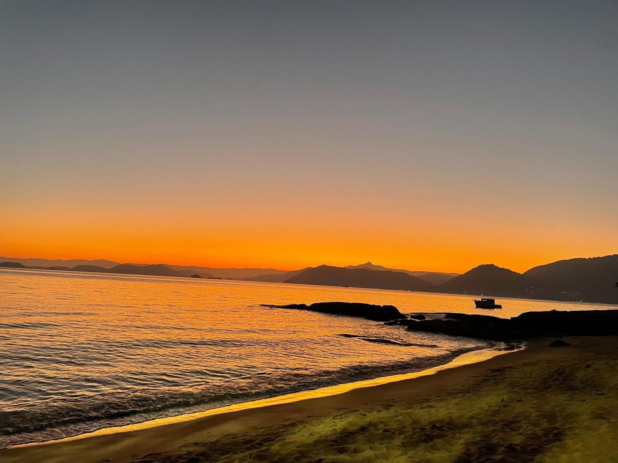 Сasa de vacaciones Casa Pé Na Areia Na De Fora - Ponta Leste -